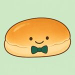 こっぺぱん